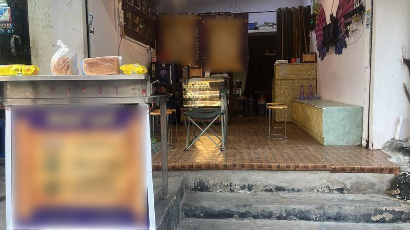 Newly Established Cafe for Sale in Hyderabad, India