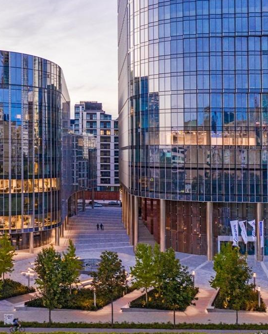 Newly Established Restaurant Seeking Loan in Warsaw, Poland