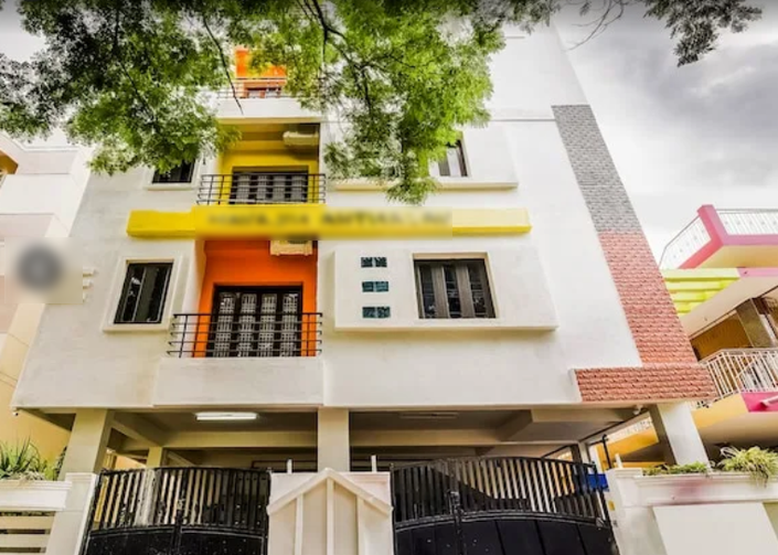Hotel for Sale in Chittoor, India