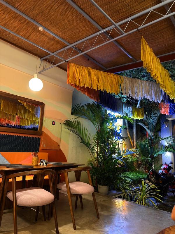 Restaurant for Sale in Unawatuna, Sri Lanka