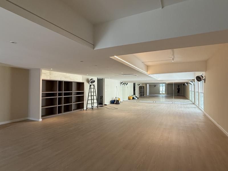 Yoga Studio Equity Stake For Sale in Kuala Lumpur, Malaysia