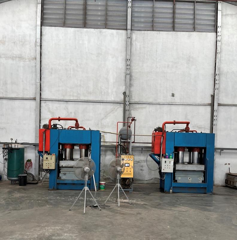 Wood Packaging Company for Sale in Pak Kret, Thailand