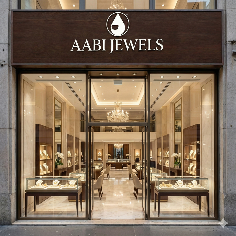 Aabi Jewels Franchise Opportunity
