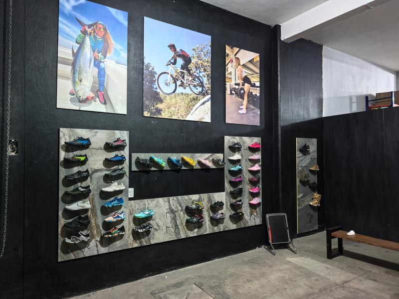 Sports Footwear Business Equity Stake For Sale in Guadalajara, Mexico