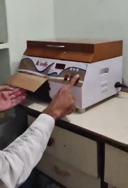 Stationery Business Equity Stake For Sale in Sojat, India