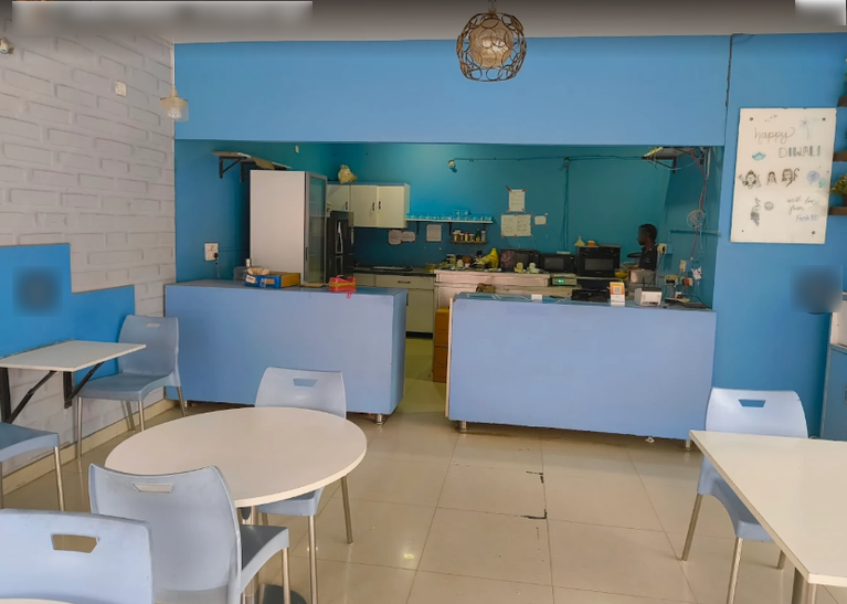 Restaurant for Sale in Hyderabad, India