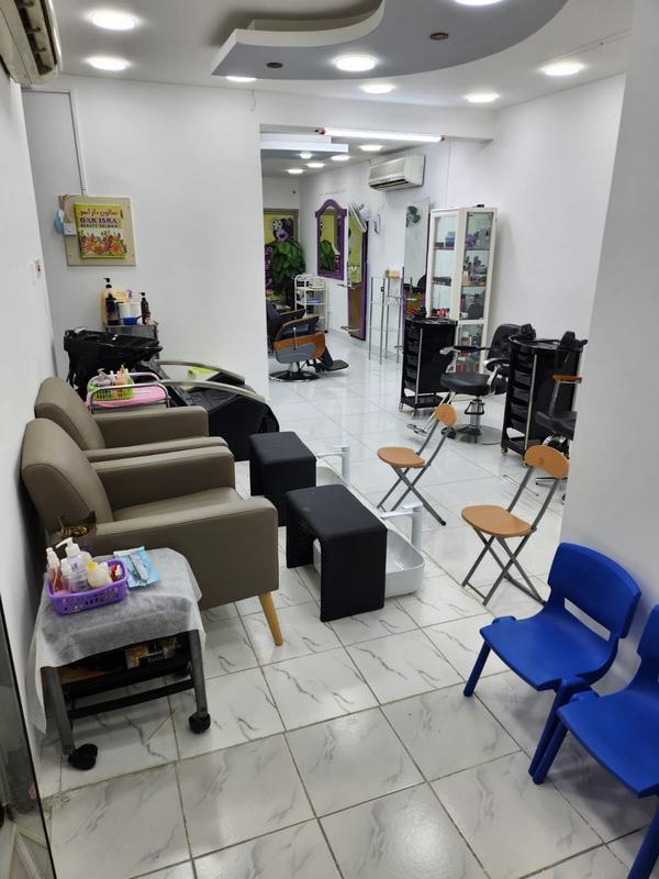 Nail Salon for Sale in Sanad, Bahrain