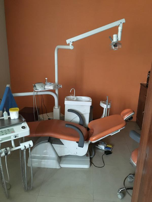 Dentist Clinic for Sale in Hyderabad, India