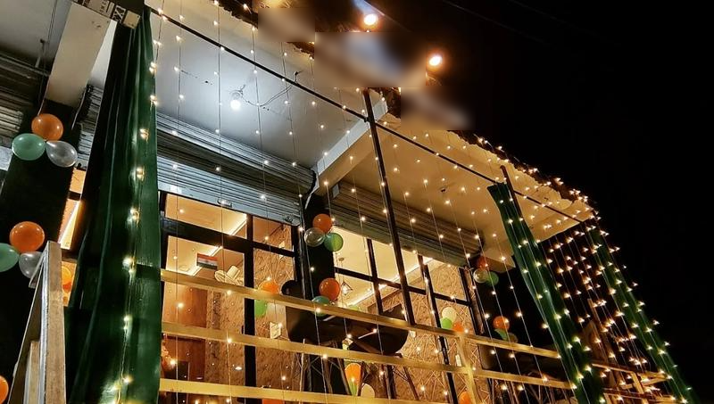 Cafe for Sale in Nagpur, India