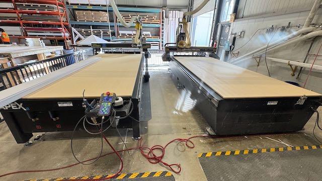 Construction Materials Business for Sale in Hamilton, Canada