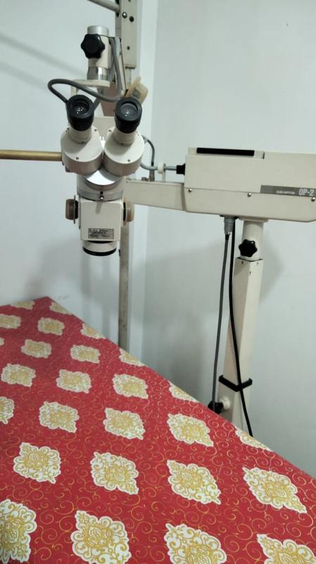 Clinic for Sale in Bhola, Bangladesh