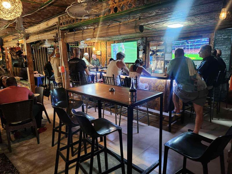 Bar for Sale in Panglao, Philippines