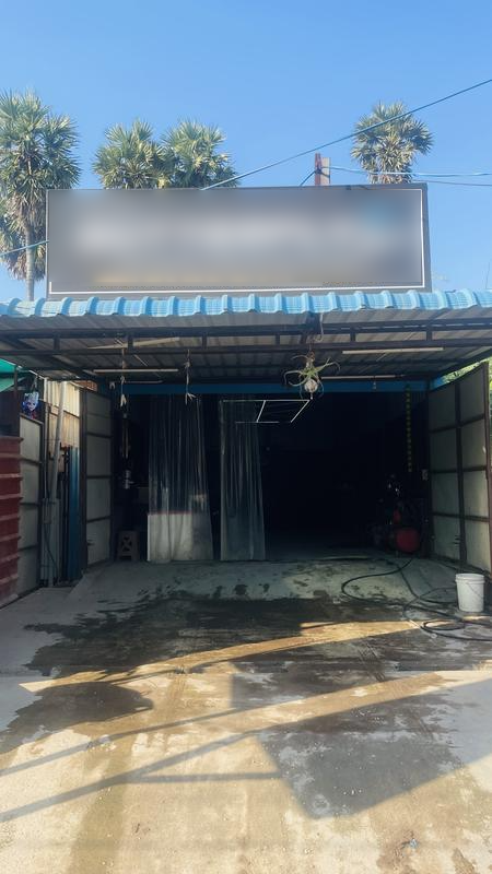 Auto Repair and Service Business for Sale in Avadi, India