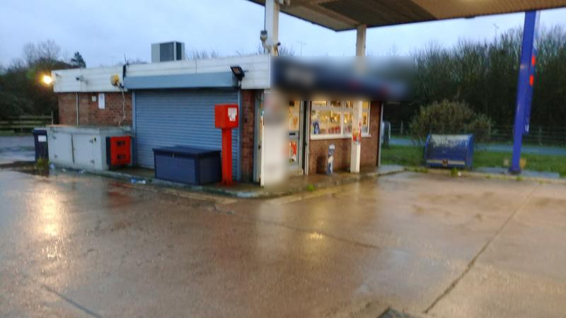 Convenience Store for Sale in Peterborough, UK