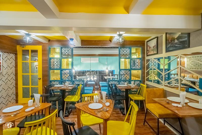 Restaurant Equity Stake For Sale in Kolkata, India