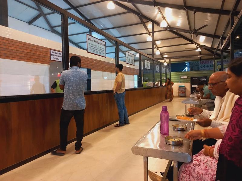 Restaurant for Sale in Hyderabad, India