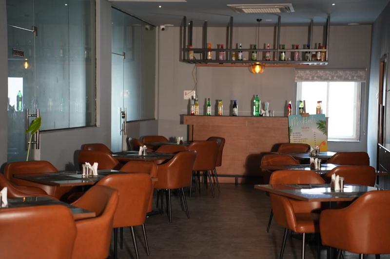 Restaurant for Sale in Hyderabad, India