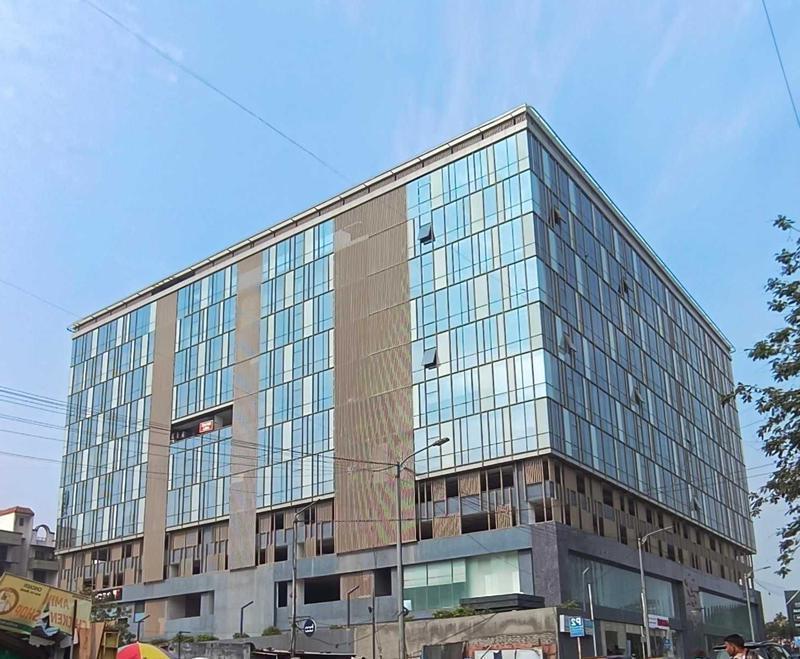 Consulting Company Equity Stake For Sale in Chennai, India