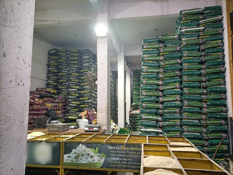 Food Wholesale Business Equity Stake For Sale in Mumbai, India