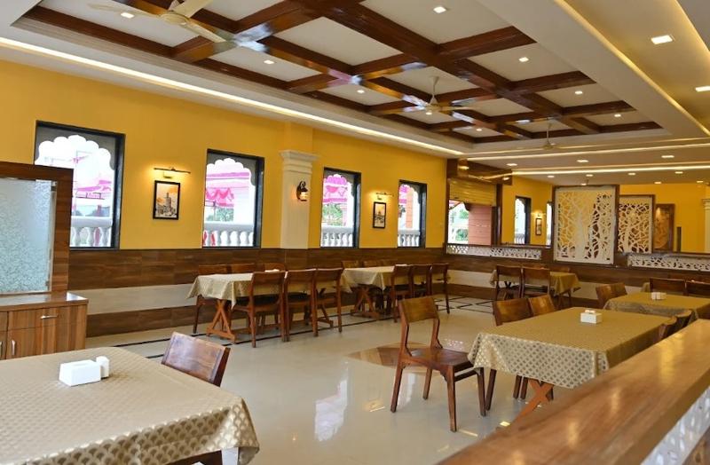Restaurant Seeking Loan in Shirur, India