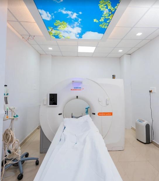 Saubhagyam Imaging And Diagnostics Franchise Opportunity