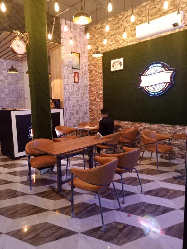 Indiyana Pizza (Dosr Food & Beverages Pvt Ltd) Franchise Opportunity