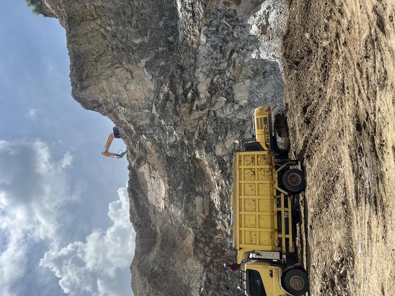 Ground Logistics Company Seeking Loan in Semarang, Indonesia