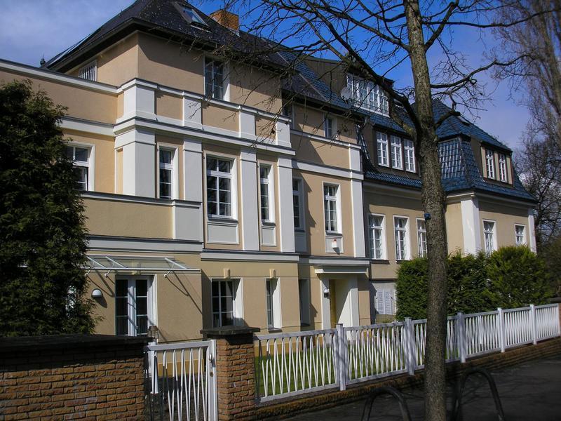 Law Firm for Sale in Berlin, Germany