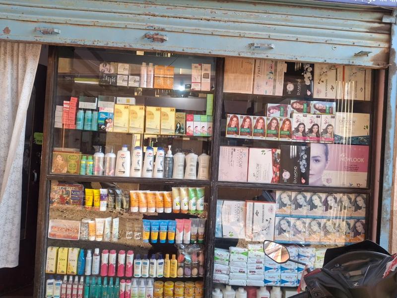 Beauty Salon for Sale in Bhaktapur, Nepal