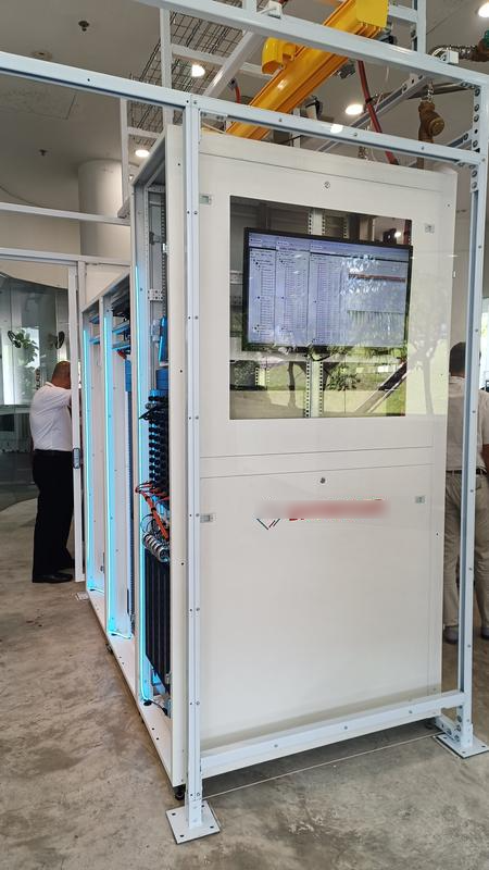 IT Infrastructure Company Equity Stake For Sale in Singapore