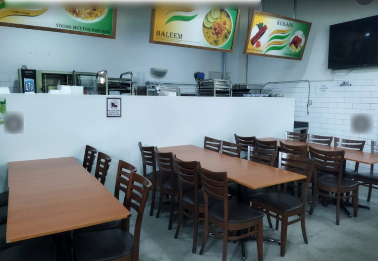 Biryani Singapore (Tayyiba Briyani) Franchise Opportunity