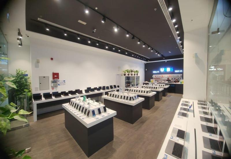 Electronics Store Equity Stake For Sale in Dubai, UAE