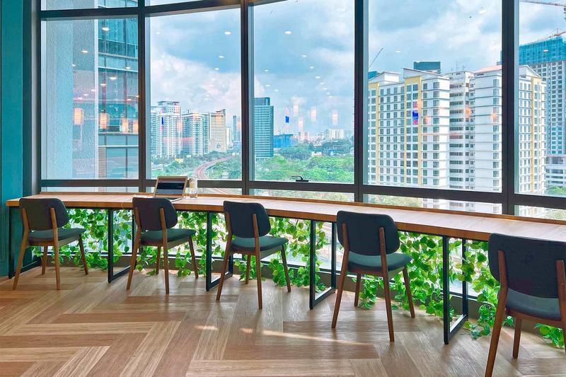 Automotive Body Parts Company Equity Stake For Sale in Petaling Jaya, Malaysia