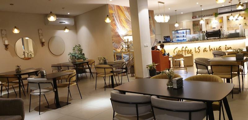 Restaurant for Sale in Budaiya, Bahrain