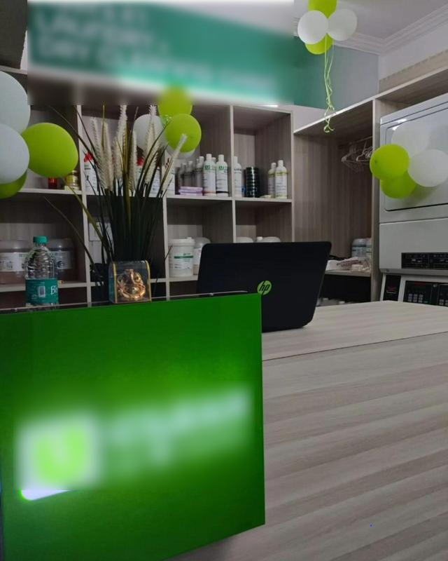 Laundromat for Sale in Hyderabad, India