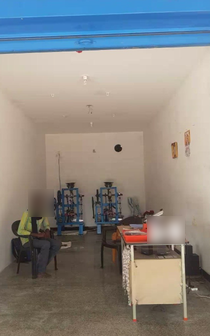 Air Fresheners Business Seeking Loan in Coimbatore, India