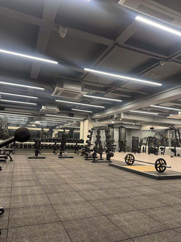 Newly Established Gym Equity Stake For Sale in Navi Mumbai, India