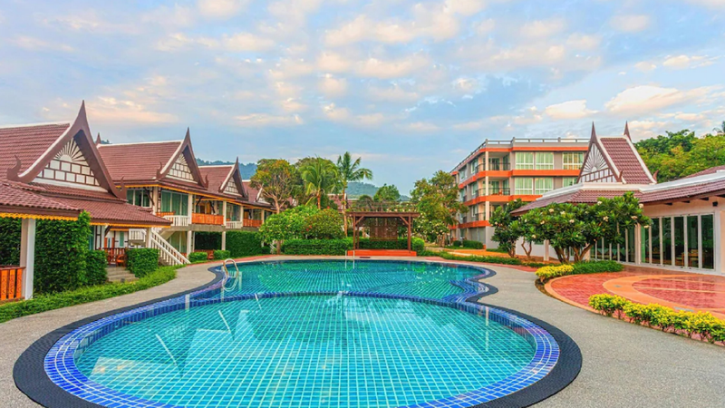 Hotel for Sale in Ko Samui, Thailand