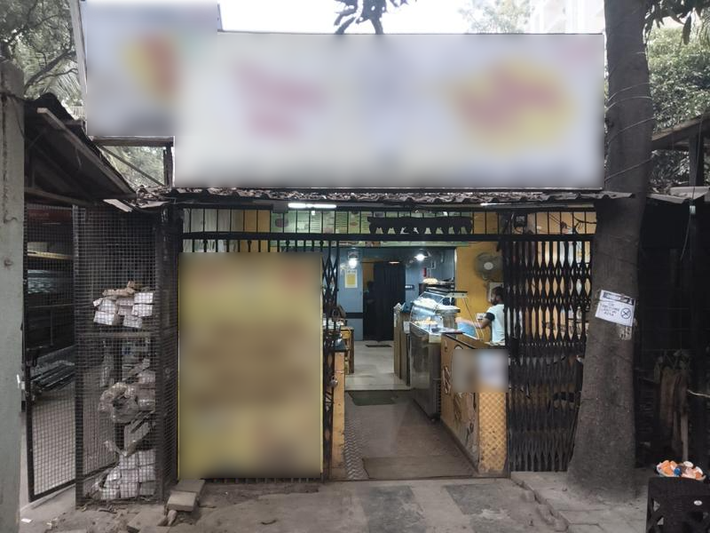 Restaurant for Sale in Bengaluru, India