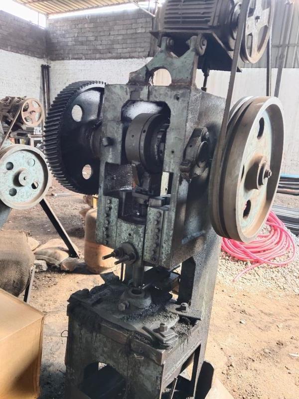 Fabricated Metal Products Business for Sale in Raipur, India