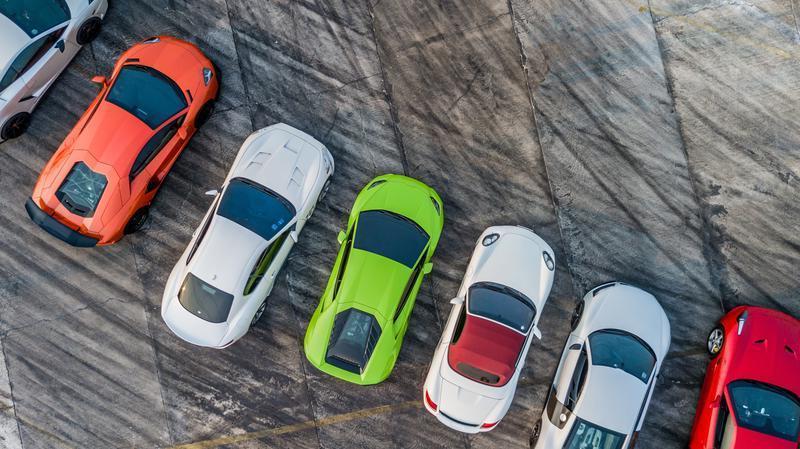 Motorsports Company Equity Stake For Sale in Dubai, UAE