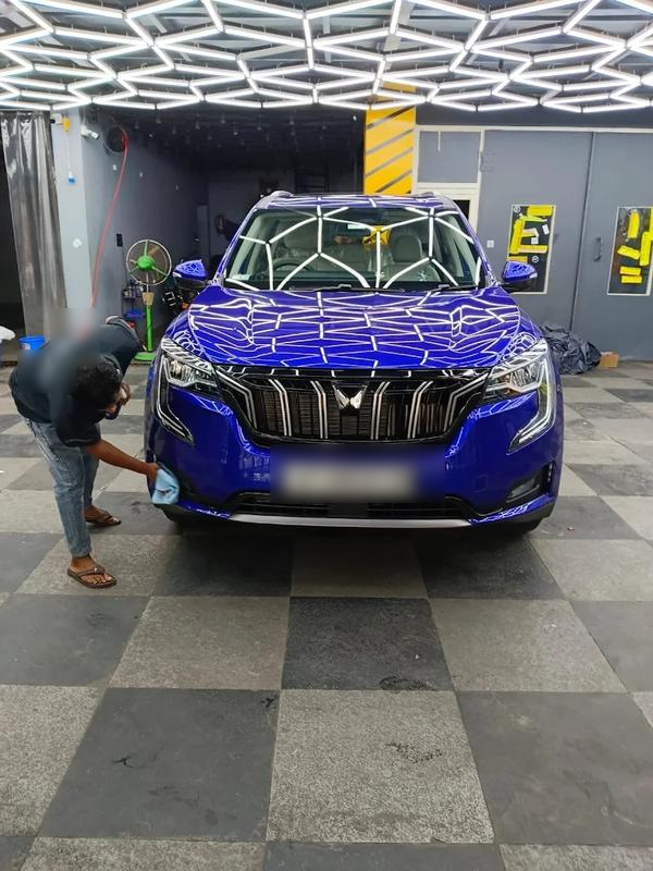 Car Wash for Sale in Hyderabad, India