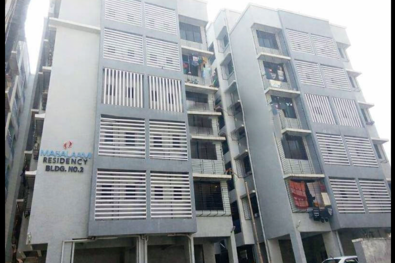 Newly Established Sweet Shop Seeking Loan in Virar, India