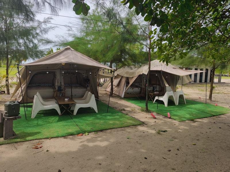 Campsite Operator Equity Stake For Sale in Johor Bahru, Malaysia