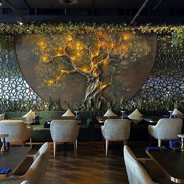 Shisha Cafe for Sale in Dubai, UAE