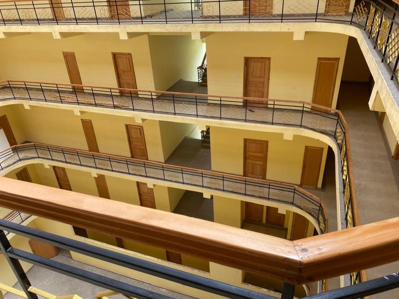 Newly Established Hotel Equity Stake For Sale in Thimphu, Bhutan