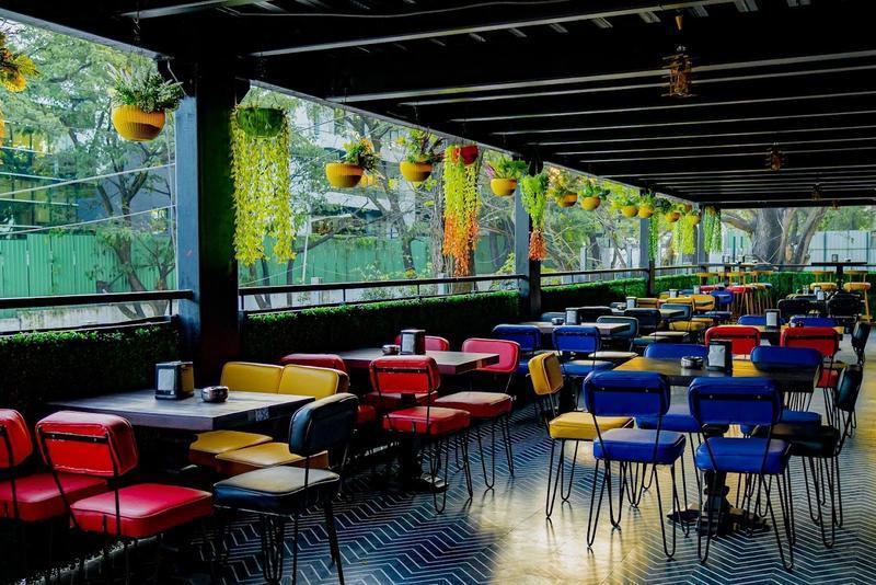 Nightclub for Sale in Bengaluru, India