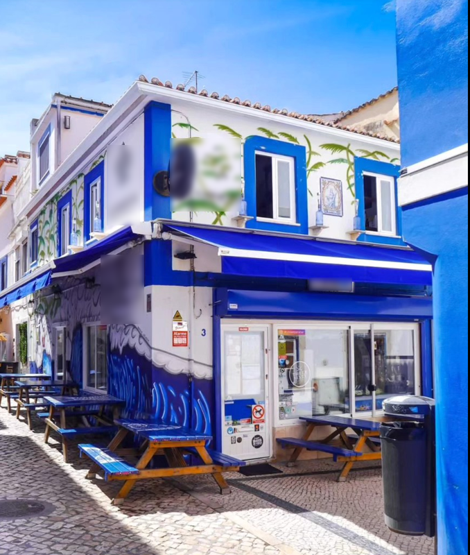 Nightclub for Sale in Ericeira, Portugal