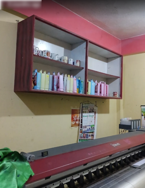 Photocopying Business Seeking Loan in Bhadrapur, Nepal