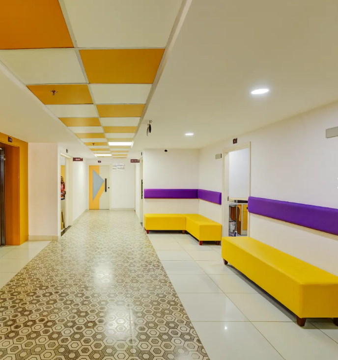 Hospital Equity Stake For Sale in Bengaluru, India